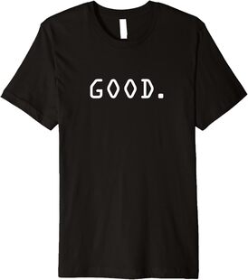 Good Military Workout Motivation Premium T-Shirt