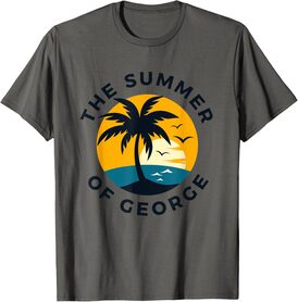 Summer of George T-Shirt