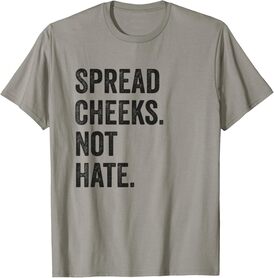 and Workout T-Shirt